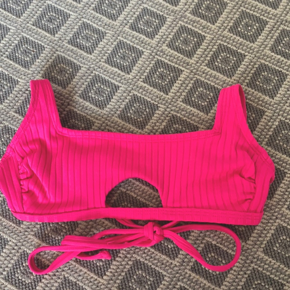 Target bikini top